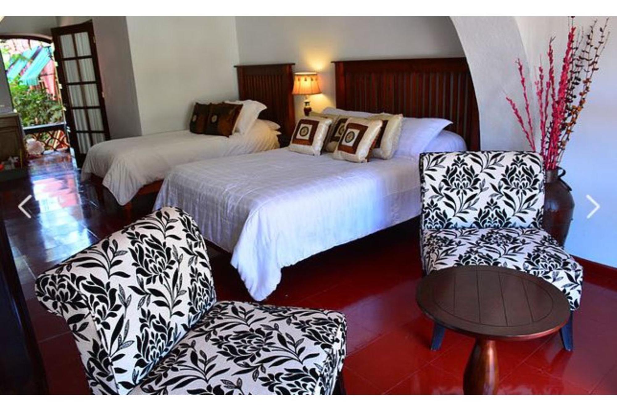 Collection O Casa Bella Hotel Boutique, Кабо-Сан-Лукас Экстерьер фото