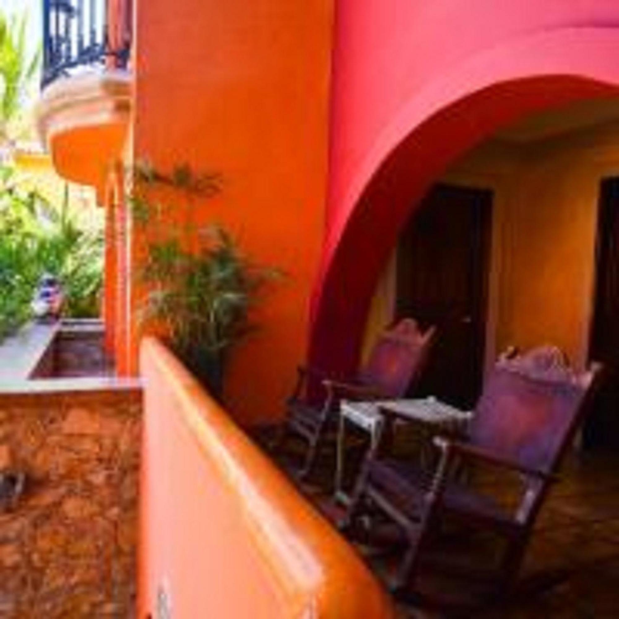 Collection O Casa Bella Hotel Boutique, Кабо-Сан-Лукас Экстерьер фото